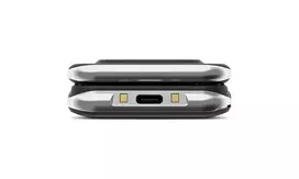 2g telefonas - Emporia JOY V228 Black (Juodas) - 2 nuotrauka