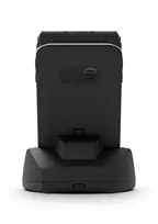 2g telefonas - Emporia JOY V228 Black (Juodas) - 4 nuotrauka