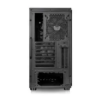 pc argb - Thermaltake Commander C34 TG ARGB Edition - 4 nuotrauka