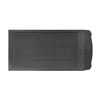 pc argb - Thermaltake Commander C34 TG ARGB Edition - 5 nuotrauka