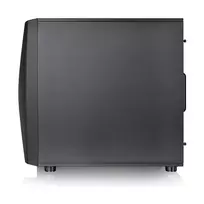 pc argb - Thermaltake Commander C34 TG ARGB Edition - 6 nuotrauka
