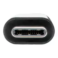 replikatorius - Eaton USB-C 4K HDMI kelių prievadų adapteris, USB-A prievadas, GbE, 60 W PD įkrovimas, HDCP U444-06N-H4GUBC juodas - 3 nuotrauka