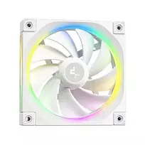 ausintuvas cpu am4 - DeepCool LQ240 WH White 240 mm CPU Cooler - 4 nuotrauka