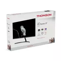 monitor 27 1080 - Thomson M27FC12401 27", IPS, FHD - 3 nuotrauka