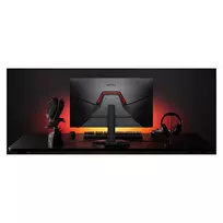 200hz monitorius - Koorui G2411P 23.8", IPS, FHD, Juodas (Black) - 3 nuotrauka