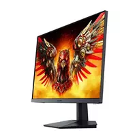 200hz monitorius - Koorui G2411P 23.8", IPS, FHD, Juodas (Black) - 8 nuotrauka