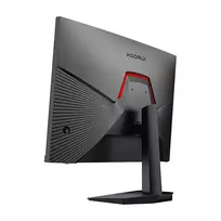 200hz monitorius - Koorui G2411P 23.8", IPS, FHD, Juodas (Black) - 9 nuotrauka