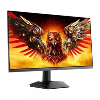 200hz monitorius - Koorui G2411P 23.8", IPS, FHD, Juodas (Black) - 10 nuotrauka