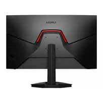 200hz monitorius - Koorui G2411P 23.8", IPS, FHD, Juodas (Black) - 11 nuotrauka