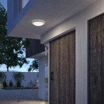 philips led plafonas - Lubinis LED lauko šviestuvas Philips Doris CL257 - 3 nuotrauka