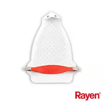 ermitazas lyginimo lentos - Rayen lygintuvo padas 24x17 cm - 2 nuotrauka