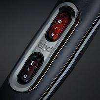 ghd plauku dziovintuvas - GHD Air Plaukų džiovintuvas - Juodas (Black) - 2 nuotrauka