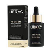 lierac premium - Lierac Premium veido ir dekoltė serumas nuo raukšlių 30ml - 2 nuotrauka
