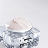 filorga ncef - Filorga NCEF-Reverse Supreme Multicorrective Cream, 50 ml - 2 nuotrauka