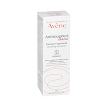 calcium d3 - AVENE DAY raminamoji emulsija raustančiai odai ANTIROUGEURS SPF30, 40 ml - 2 nuotrauka