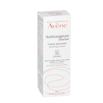 anti redness kremas -  EAU THERMALE AVENE raminamasis dieninis kremas REDNESS, SPF 30, 40 ml - 2 nuotrauka