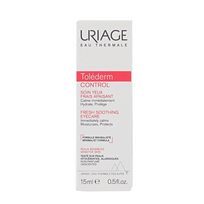 uriage tolederm control - Uriage kremas akių sričiai TOLEDERM CONTROL 15 ml - 2 nuotrauka