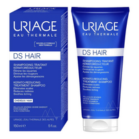 uriage ds - URIAGE  keratolitinio poveikio šampūnas D.S., 150 ml - 3 nuotrauka