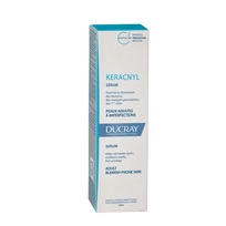 ducray - Ducray Keracnyl serumas 30ml - 2 nuotrauka