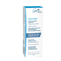 ducray dexyane - Ducray kūno kremas DEXYANE INSULATING BARRIER CREAM, 100 ml - 2 nuotrauka