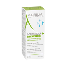 a derm - A-DERMA apsauginis kremas nuo išorinių dirgiklių DERMALIBOUR + BARRIER 50 ml - 2 nuotrauka