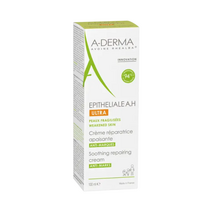 a derm - A-Derma Epitheliale A.H Ultra 100ml Unisex Kūno kremai - 2 nuotrauka