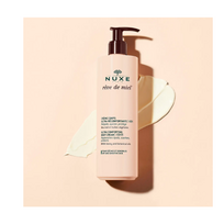 nuxe reve de miel - NUXE Reve de Miel Body Cream 400ml - 2 nuotrauka