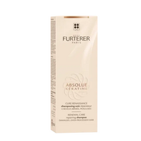 rene furterer - RENE FURTERER atkuriamasis šampūnas ABSOLUE KERATINE, 200 ml - 2 nuotrauka