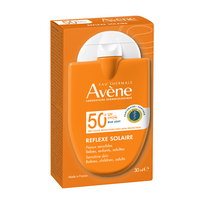 spf50 avene - Avene Reflexe Solaire SPF50+ kremas nuo saulės 30ml - 2 nuotrauka