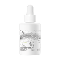 a derm - A-Derma Biology Energy C Radiance Boost Serum vitamino C serumas veidui - 30 ml. - 3 nuotrauka
