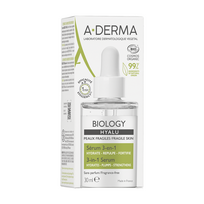 a derm - A Derma "Derma Biology" veido serumas 30ml - 2 nuotrauka