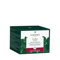 dazantis kondicionierius plaukams - Rene Furterer Color Glow Atkuriamasis Kondicionierius 200 ml - 2 nuotrauka