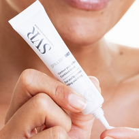lips filler - SVR akių ir lūpų kontūro kremas [FILLER] BIOTIC, 15 ml - 3 nuotrauka