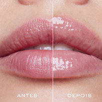 nuxe lupu balzamas - NUXE Very Rose Putlinantis lūpų serumas, 8 ml - 2 nuotrauka
