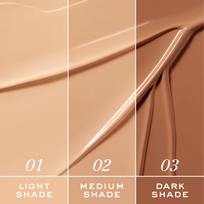 kremas su atspalviu - Nuxe Prodigieux Tinted Moisturizing BB Cream drėkinantis BB kremas su atspalviu - 03 Dark - 2 nuotrauka