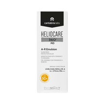 heliocare 360 - Heliocare 360° MD A-R emulsija SPF50+, 50 ml - 2 nuotrauka