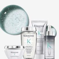 kerastase - Kérastase Symbiose Moisturizing Anti-Dandruff Cellular Shampoo 250 ml - 2 nuotrauka