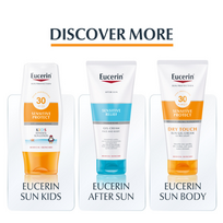 control - Eucerin Pigment Control SPF50+, 50 ml - 2 nuotrauka