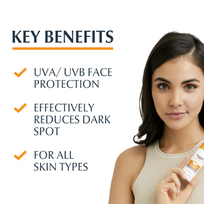 control - Eucerin Pigment Control SPF50+, 50 ml - 3 nuotrauka