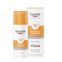 control - Eucerin Pigment Control SPF50+, 50 ml - 5 nuotrauka