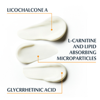 eucerin spf 50 oil - Eucerin Oil Control Dry Touch SPF50+, 50 ml - 4 nuotrauka