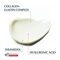 spf30 veido - Eucerin Hyaluron-Filler + Elasticity, 50 ml - 5 nuotrauka