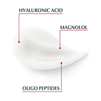 eucerin hyaluron filler sausai odai - Eucerin Hyaluron-Filler + Volume Lift Day, 50 ml - 5 nuotrauka
