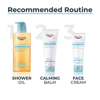 duso aliejus - Dušo aliejus Eucerin Atopicontrol, 400 ml - 2 nuotrauka