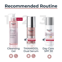 eucerin ph5 - Kūno losjonas Eucerin pH5 Skin Protection, 400 ml - 2 nuotrauka