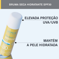 spf dulksna - URIAGE Bariesun SPF30, 200 ml - 3 nuotrauka