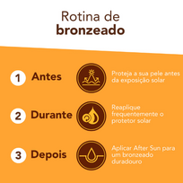 veido kremai nuo saules spf 50 - Piz Buin SPF50 Moisturising Face Cream veido kremas - 50 ml. - 2 nuotrauka