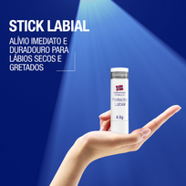 lupu balzamas spf - Lūpų balzamas Neutrogena - 5 nuotrauka