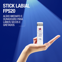 lupu balzamas spf - Neutrogena Lip Care, 4.8 g - 5 nuotrauka