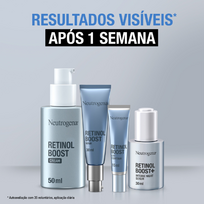 retinolis neutrogena - Neutrogena Retinol Boost, 50 ml - 2 nuotrauka